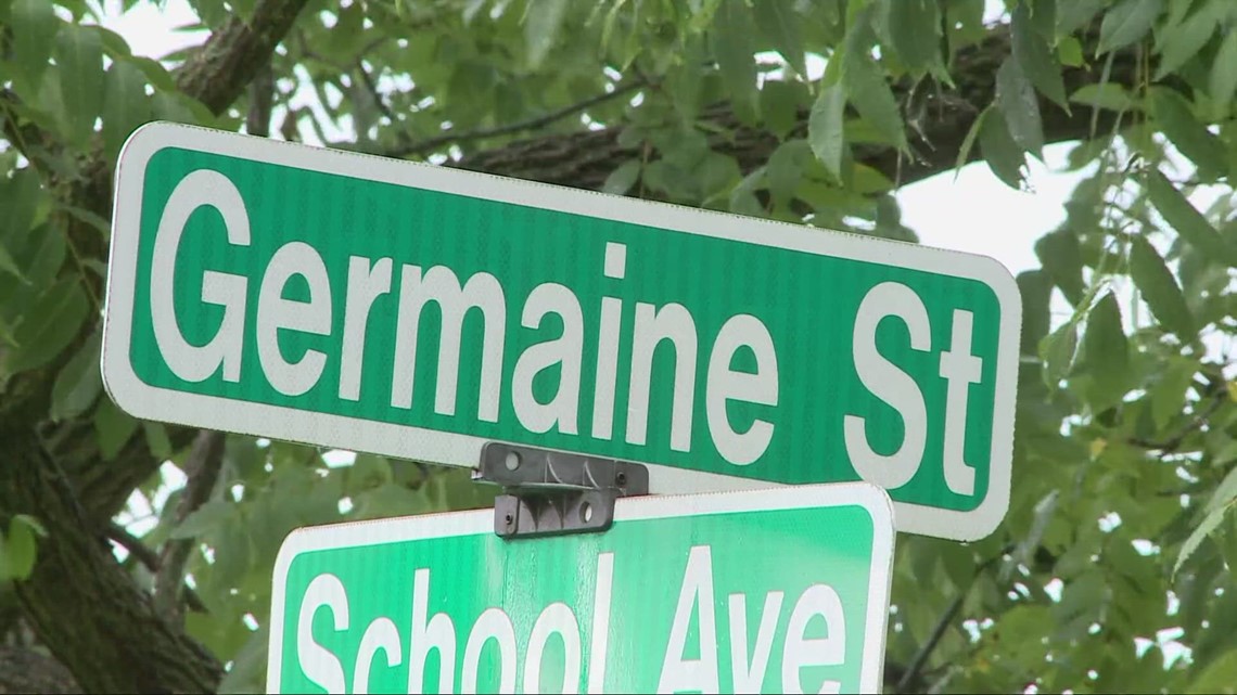 Victim in fatal Cuyahoga Falls shooting identified