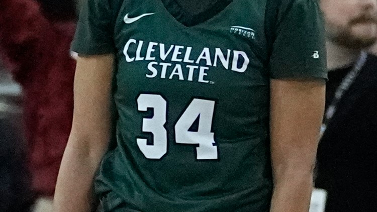 Cleveland State women's basketball rolls over Lindenwood 72-45 for 10th straight win