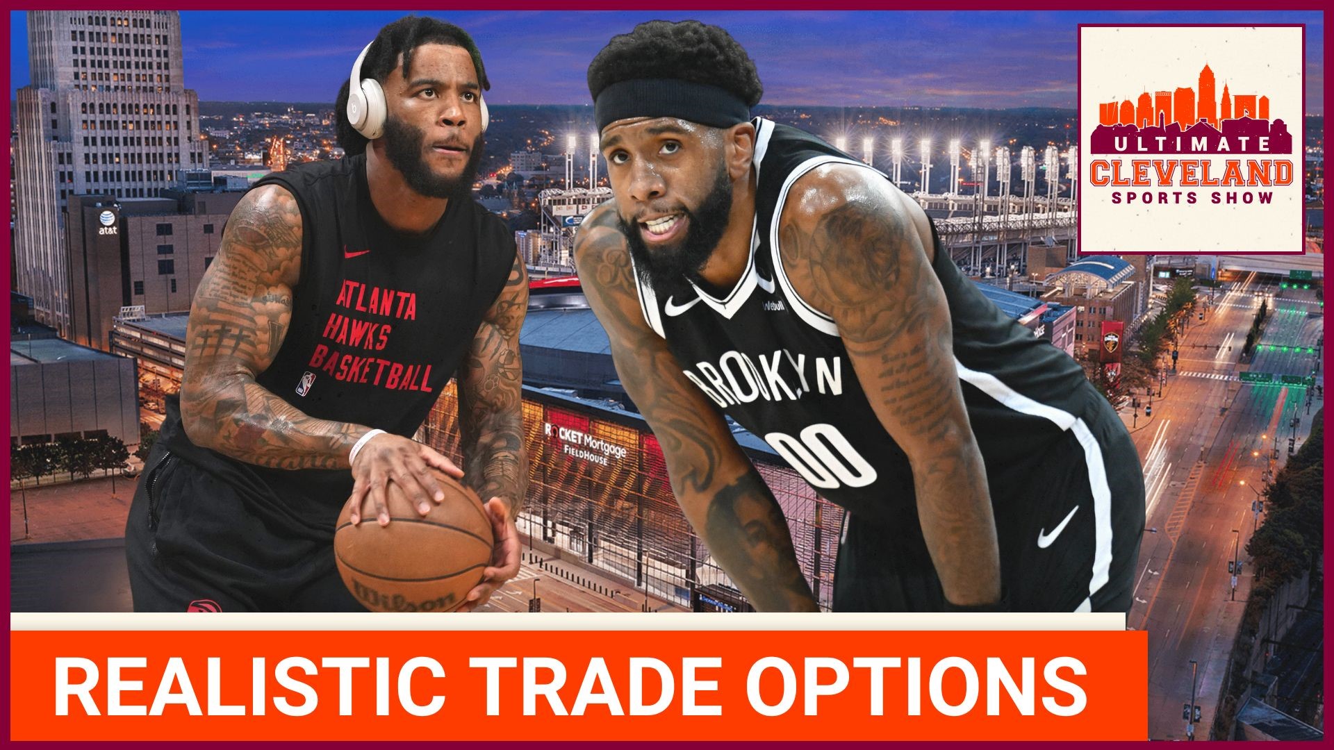 With the NBA trade deadline this Thursday, will the Cleveland Cavaliers be in the market and if so, who should they target?