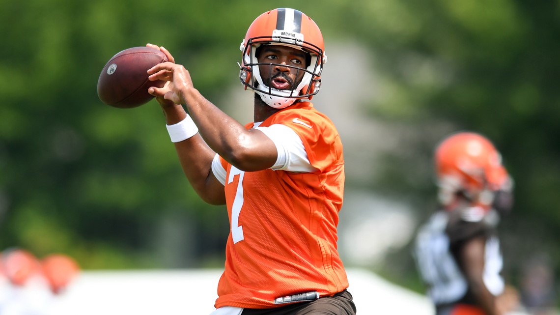 News & Notes: Deshaun Watson 'instills confidence' in Donovan