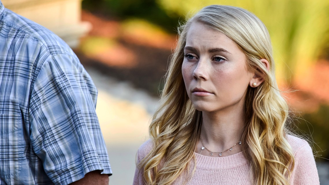 Young Ohio mother acquitted of killing newborn