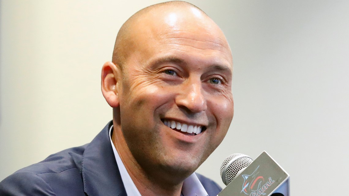 2020 FanSided MLB Mock Hall of Fame: Derek Jeter, PED debate & more