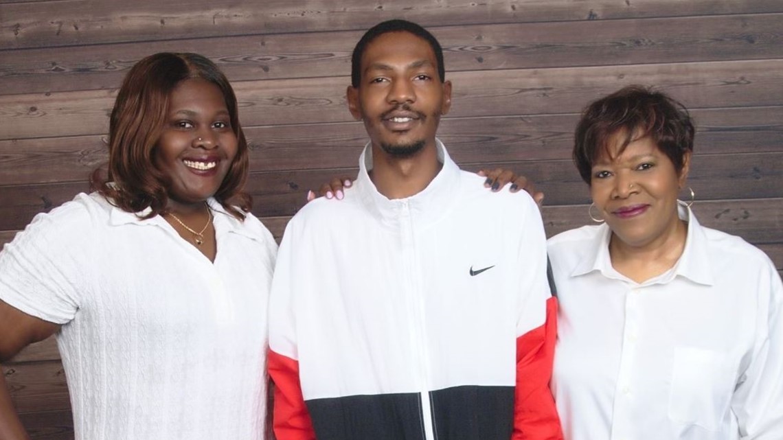 3News interviews family of Jayland Walker, killed by Akron P.D. - Vimarsana News