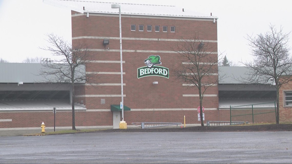 3News Investigates: Nearly 300 calls for police service to Bedford High School since August 2021