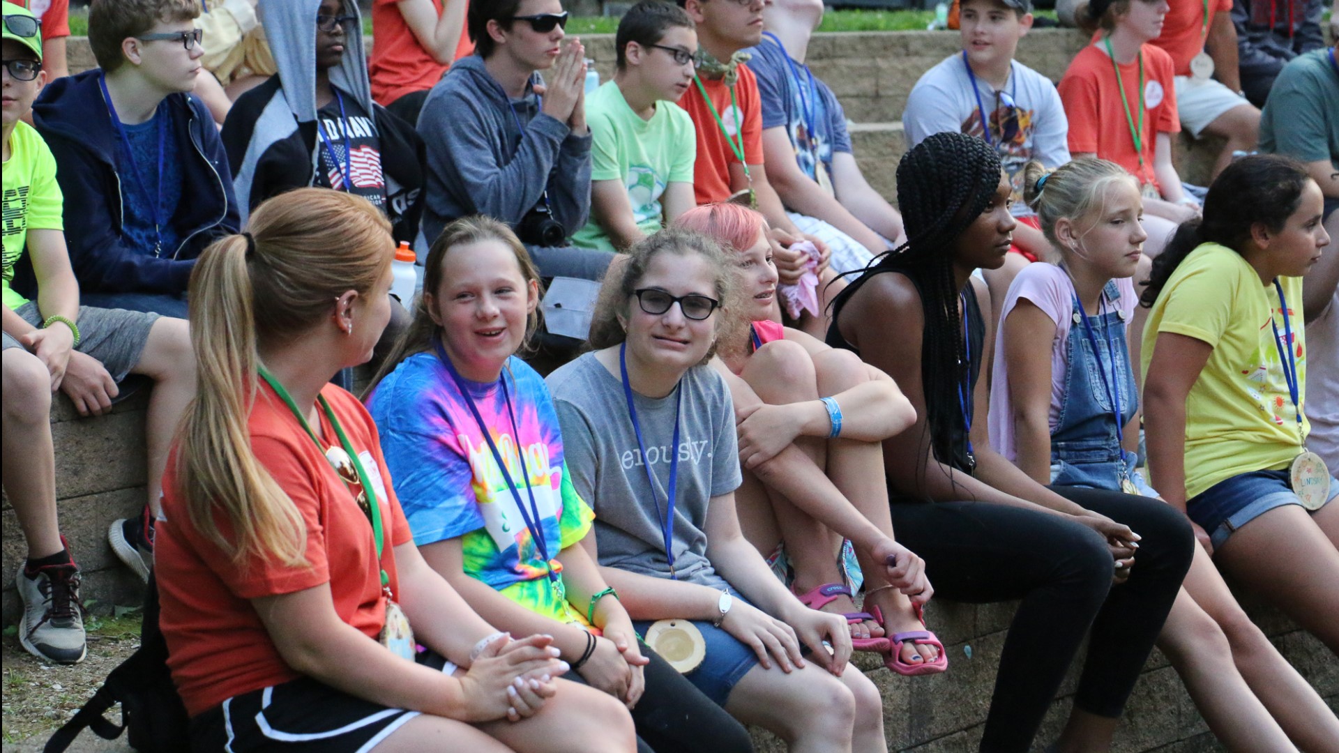 Flying Horse Farms announces last call for camp applications