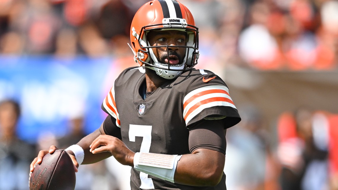 Cleveland Browns - Don't miss any of the action! How to watch and