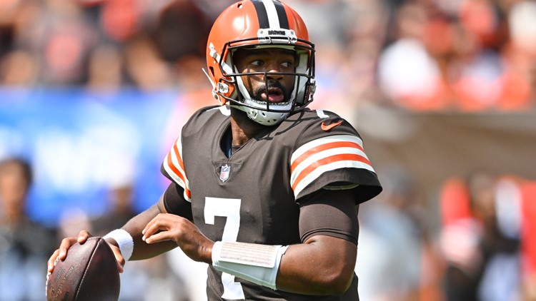 Browns vs. Steelers: How to watch, stream, preview, point spread
