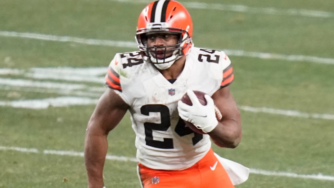 Cleveland Browns 2021 roster: Depth chart, free agents, needs