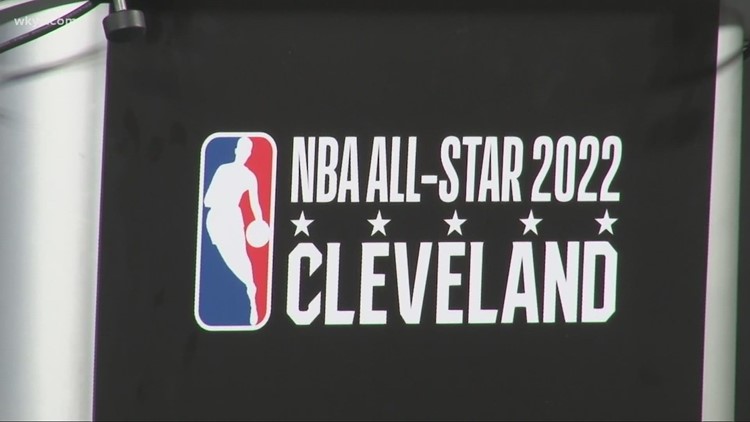 2022 NBA All-Star Game provided Northeast Ohio with $248.9 million economic impact