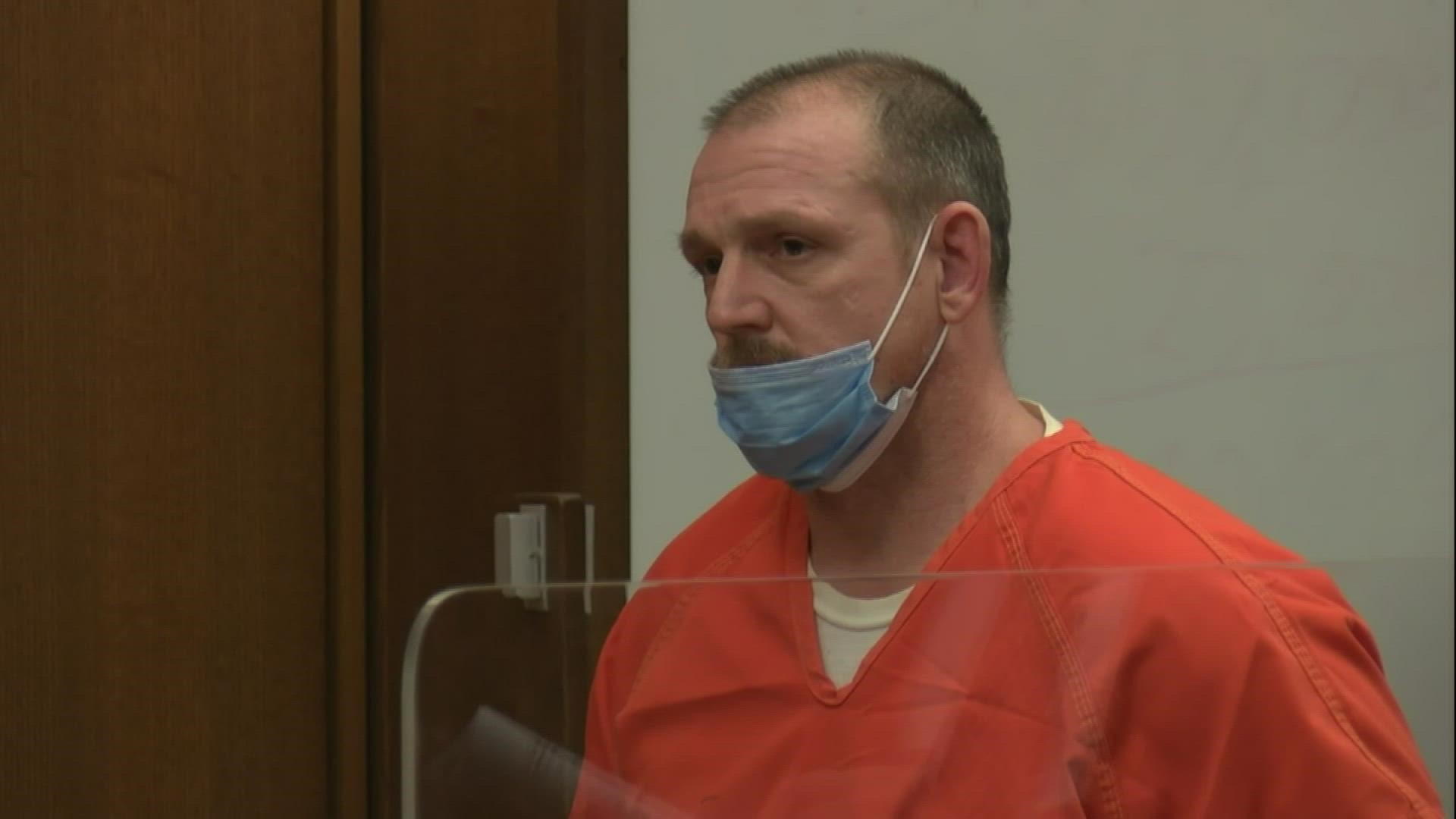 Man sentenced for attempting to kidnap child at Lakewood park | wkyc.com