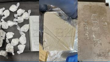 Federal agents arrest 4 Greater Cleveland men in major drug trafficking ...