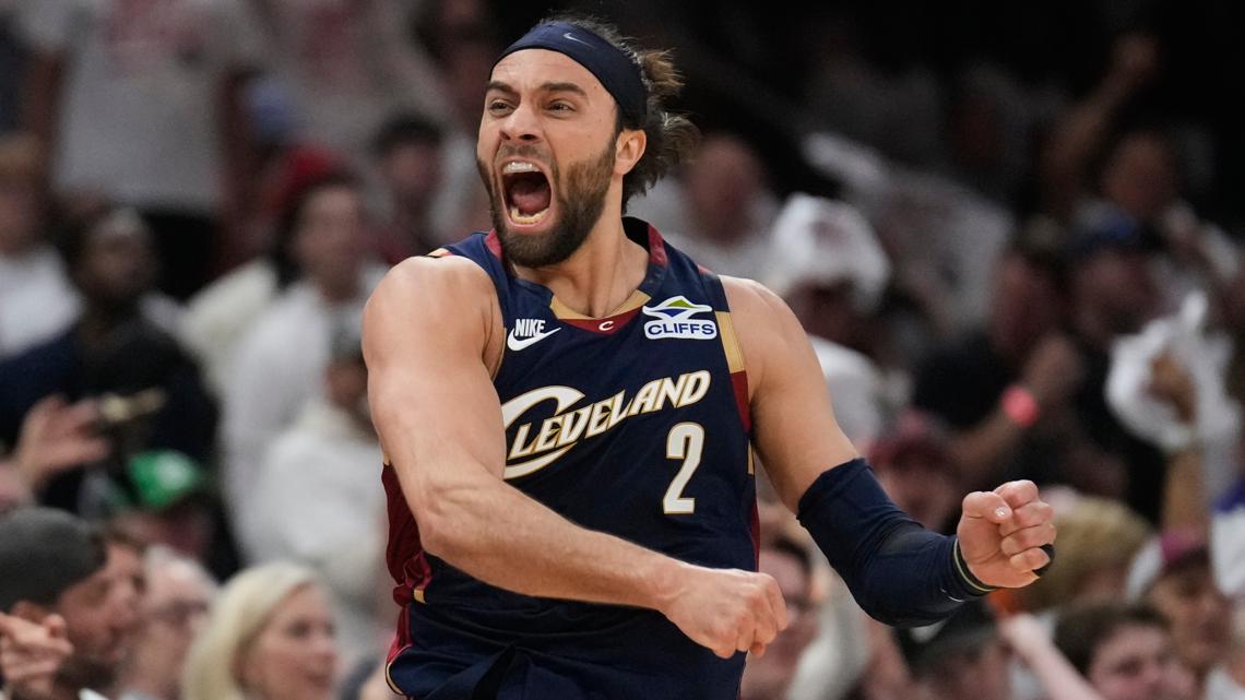 Cleveland Cavaliers vs. Detroit Pistons in Eastern Conference semifinals: Game 4 preview, how to watch on WKYC as NBA...
