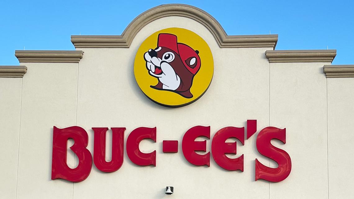Mansfield City Council approves development agreement for new Ohio Buc-ee's along I-71 in Richland County: Here's how soon it could open