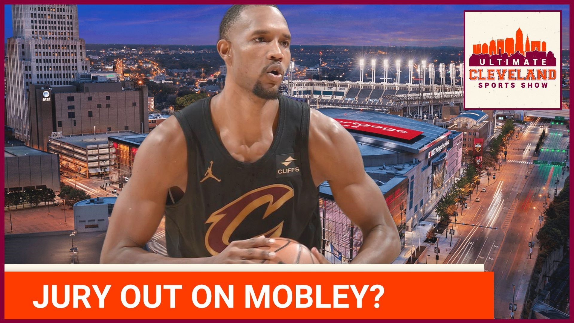 Evan Mobley is ending this third year as a Cleveland Cavalier with mixed results. Mobley is a good player but can he ever be a super star?