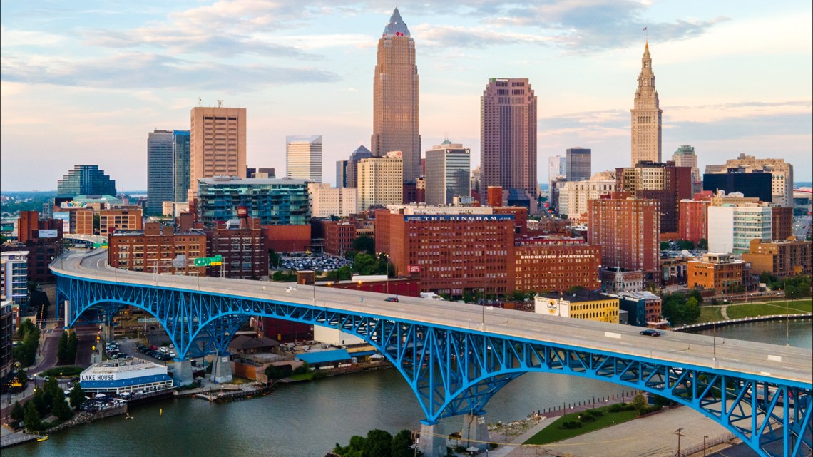 Cleveland celebrates 227th birthday: July 22 - Vimarsana News