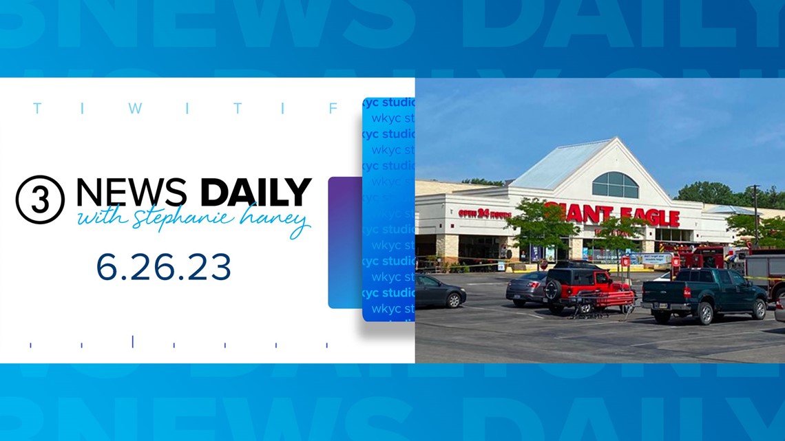 Murder-suicide at Giant Eagle leaves female employee dead - Vimarsana News