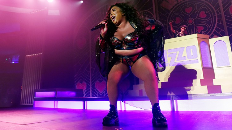 Lizzo is coming to Cleveland this spring! How to snag tickets