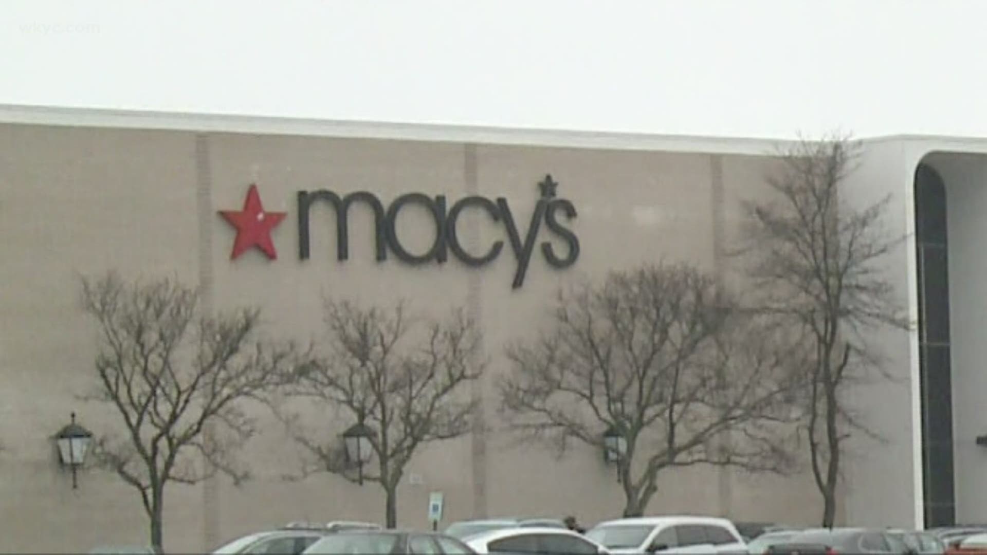 After a run of 55 years at the Stow-Kent Plaza, Macy's is closing the store. A spokesperson says a clearance sale will begin this month and last 8 to 12 weeks.