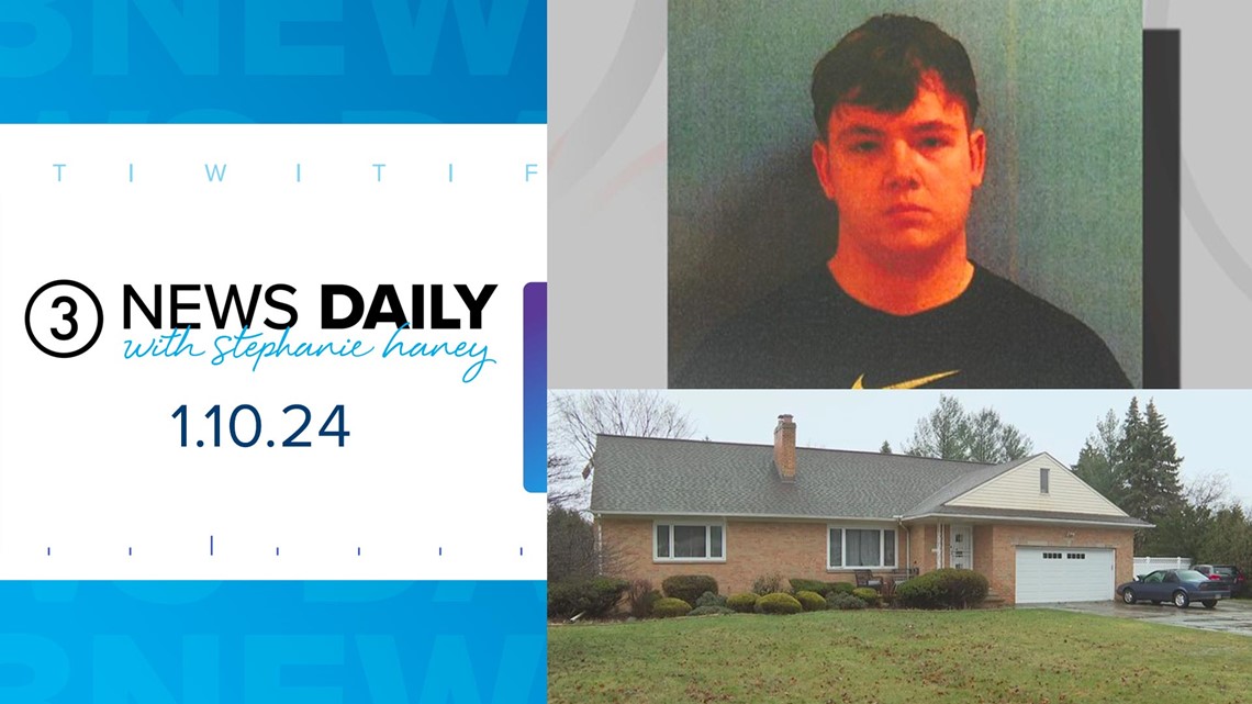 Day care where man is accused of raping 2-year-old cited 9 times | wkyc.com