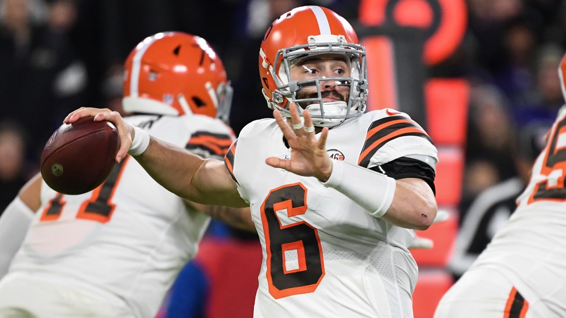 Cleveland Browns bye week 3 things to figure out