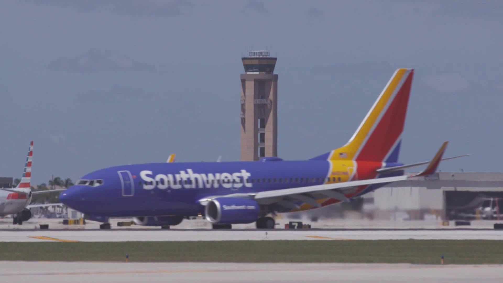 Southwest Airlines also announced it would begin offering redeye flights for the first time.