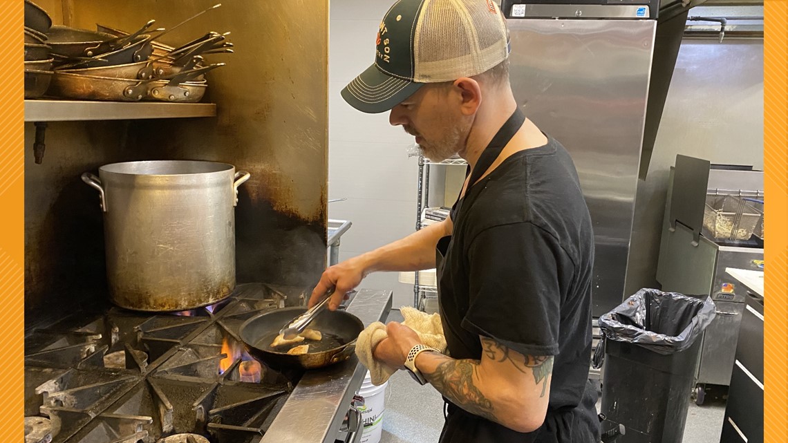 Cleveland Pierogi Week looks to help Ukrainian refugees - Vimarsana News