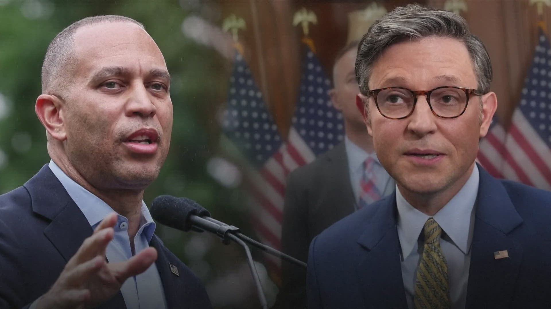 Government shutdown update: House lawmakers return for vote | wkyc.com