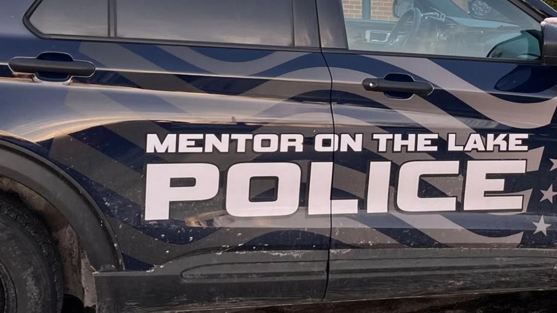 Mentor-on-the-Lake police: Multiple vehicles broken into overnight; residents urged to check security cameras