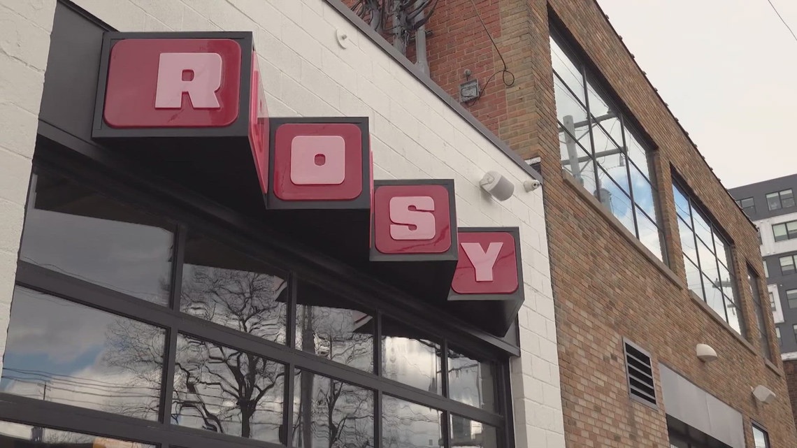First Look: Rosy brings bold flavors and Cordelia team’s proven magic to Ohio City