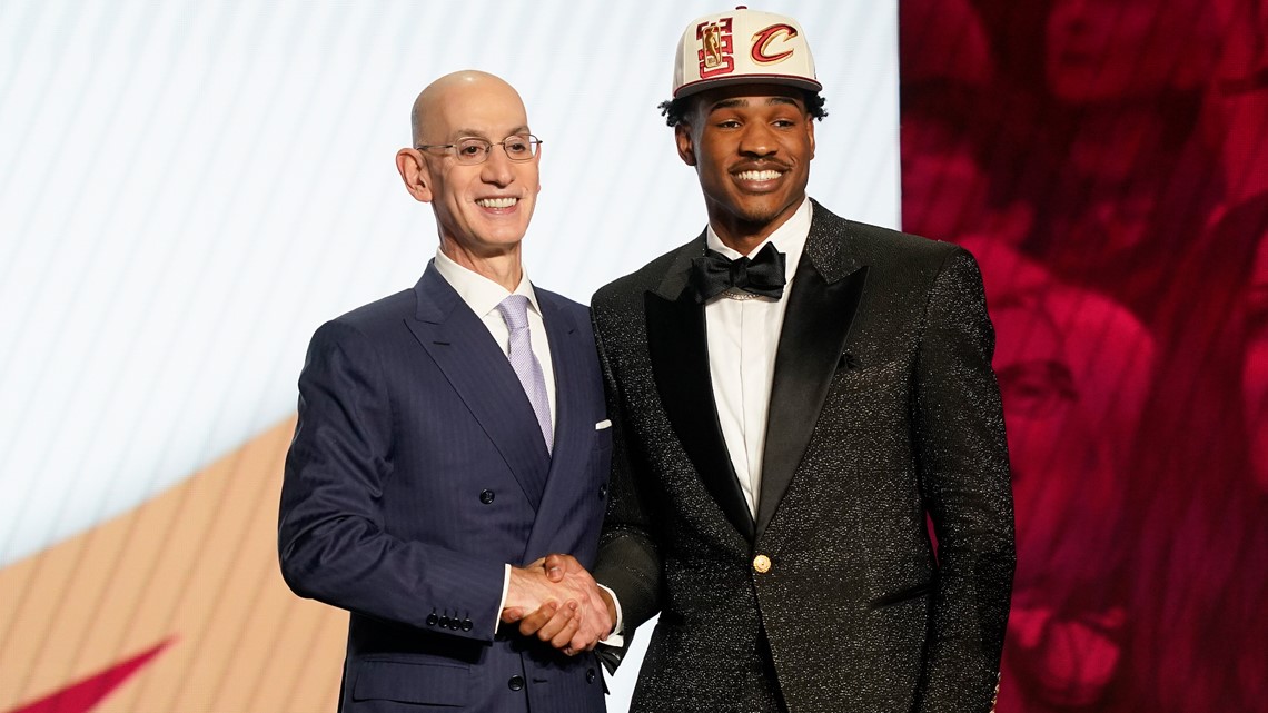 Cavs news: Cleveland gets 2nd-round pick in 2022 NBA Draft from Kings