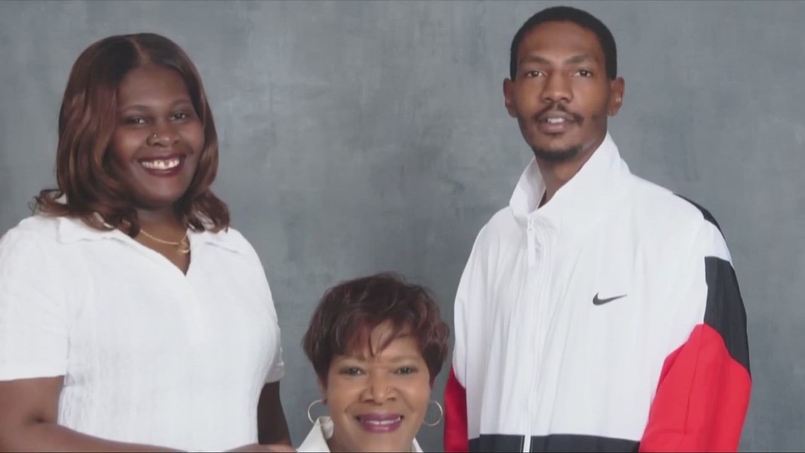 Jayland Walker grand jury Attorney releases statement