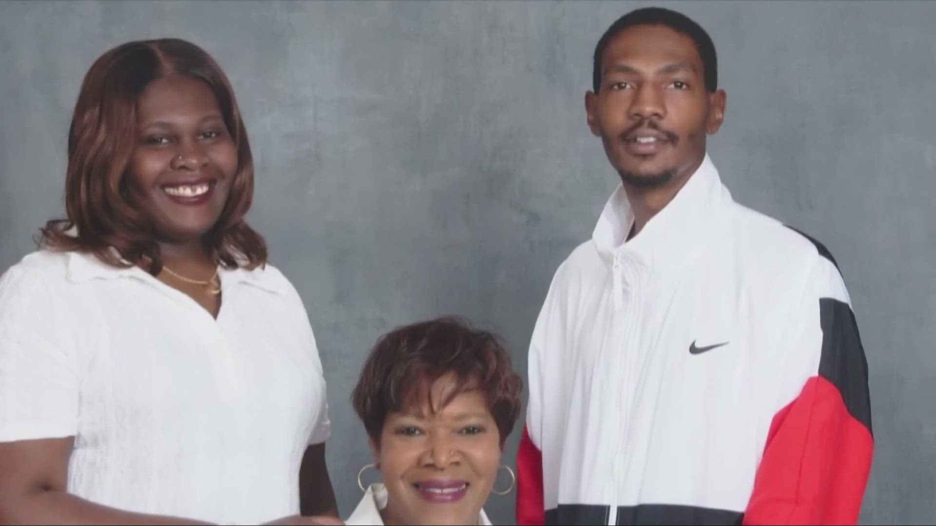 Walker died last June after being shot dozens of times by Akron police officers. A grand jury is expected to begin reviewing the findings in April.