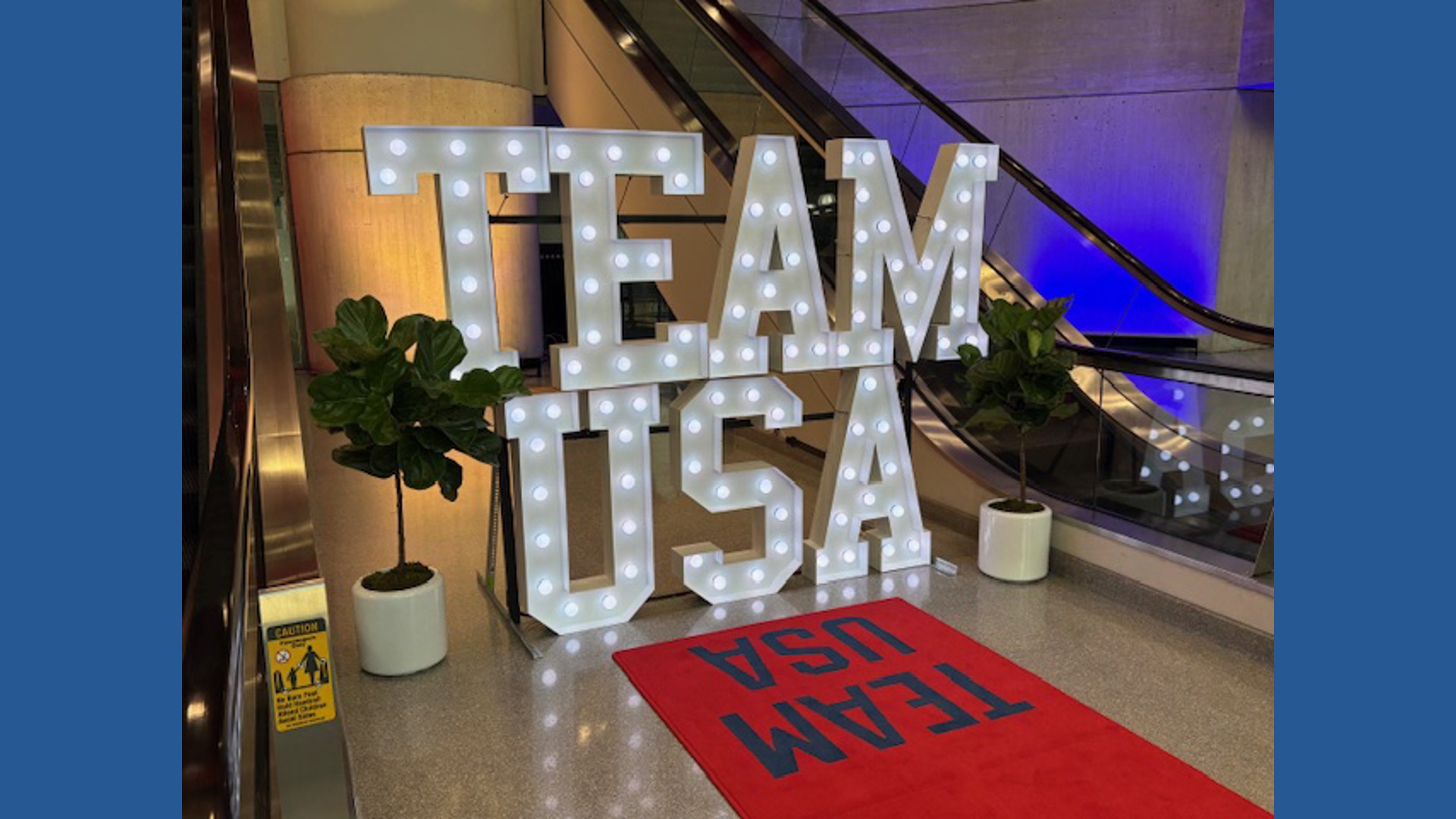 2030 Special Olympics and Global Accessibility Efforts