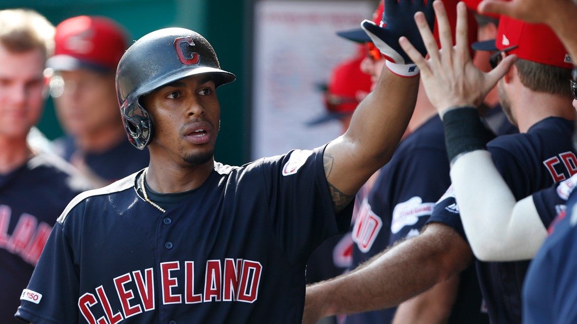 How long will Cleveland Indians let the Francisco Lindor decision linger? 