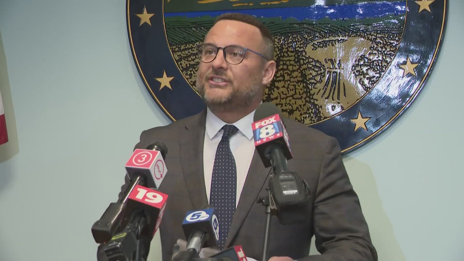 Tomlinson and James Burge have been both charged with tampering with evidence and intimidation. Tomlinson also faces a charge of attempted bribery.