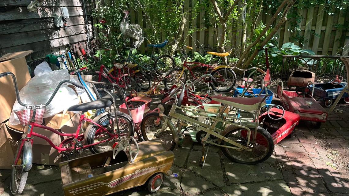 Owner of legendary Big Fun toy store to hold garage sale this weekend in Cleveland Heights