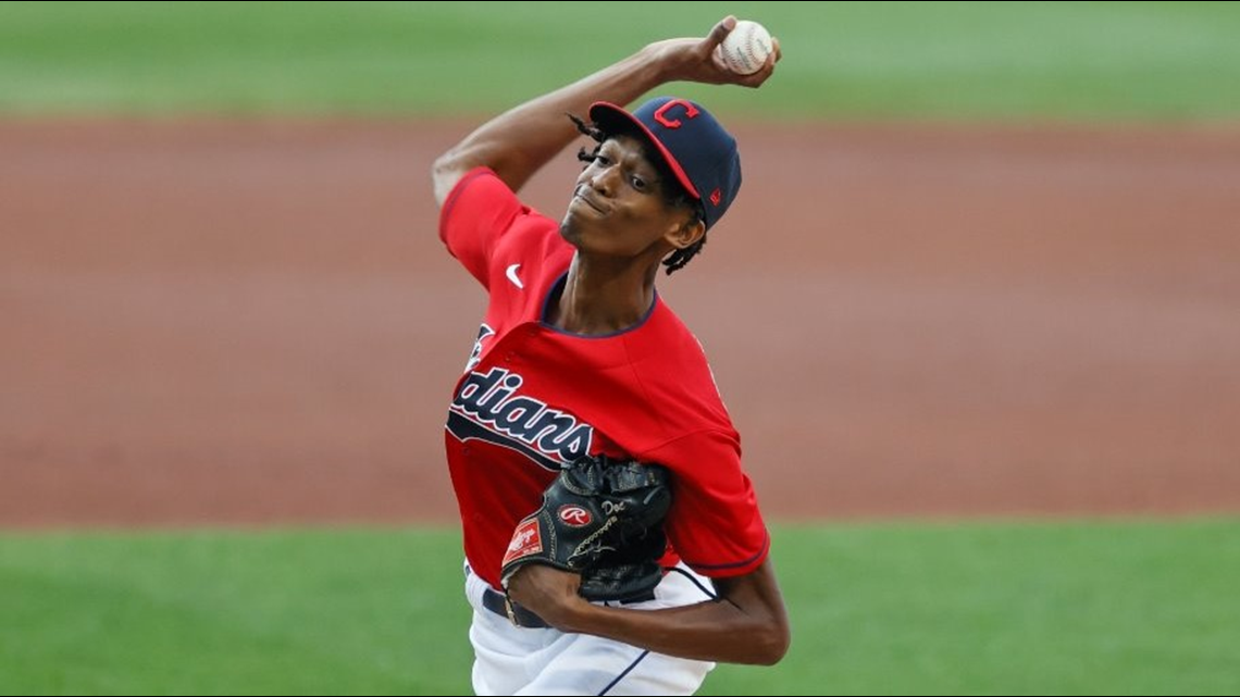 Cleveland Guardians, Triston Mckenzie lose to Baltimore Orioles