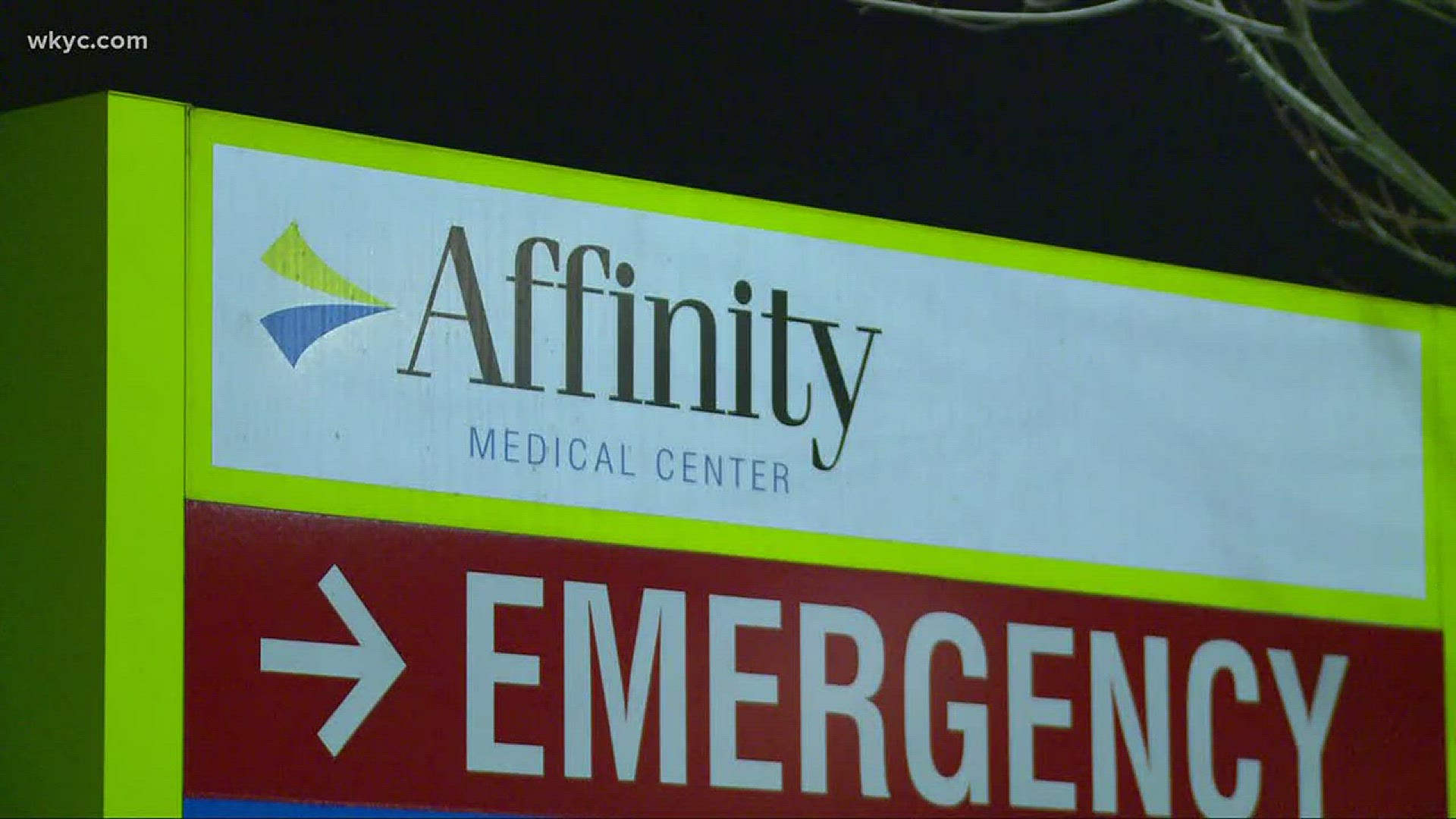 Affinity Medical Center in Massillon to close next month