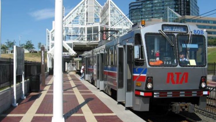 Ohio Department of Transportation grants Greater Cleveland RTA $11.5 million in funding
