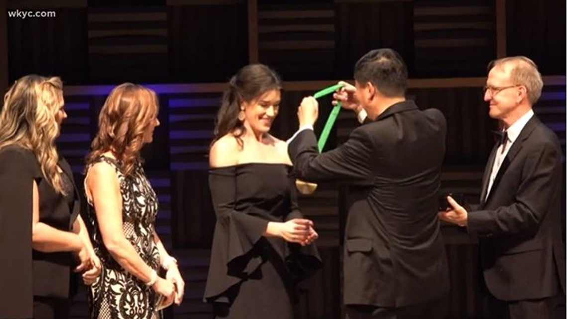 Commemorating medical breakthroughs: Future Vision Foundation Awards - Vimarsana News