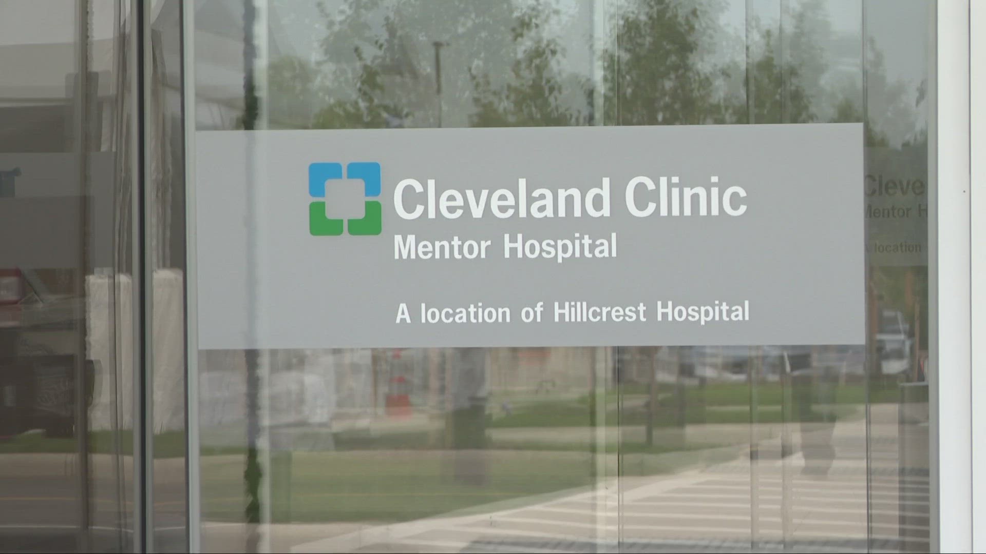 It's the Clinic's first facility in Lake County.