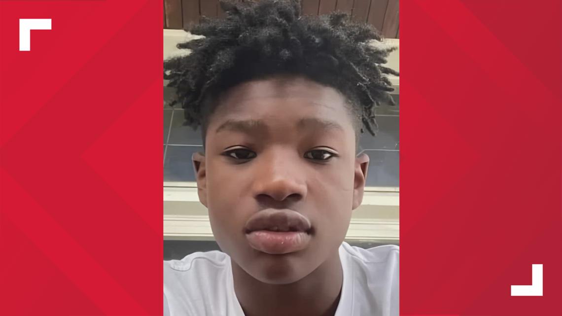 Cleveland teen Keshaun Williams still missing 2 years after Ohio Amber Alert, but authorities say they have 'credible' leads