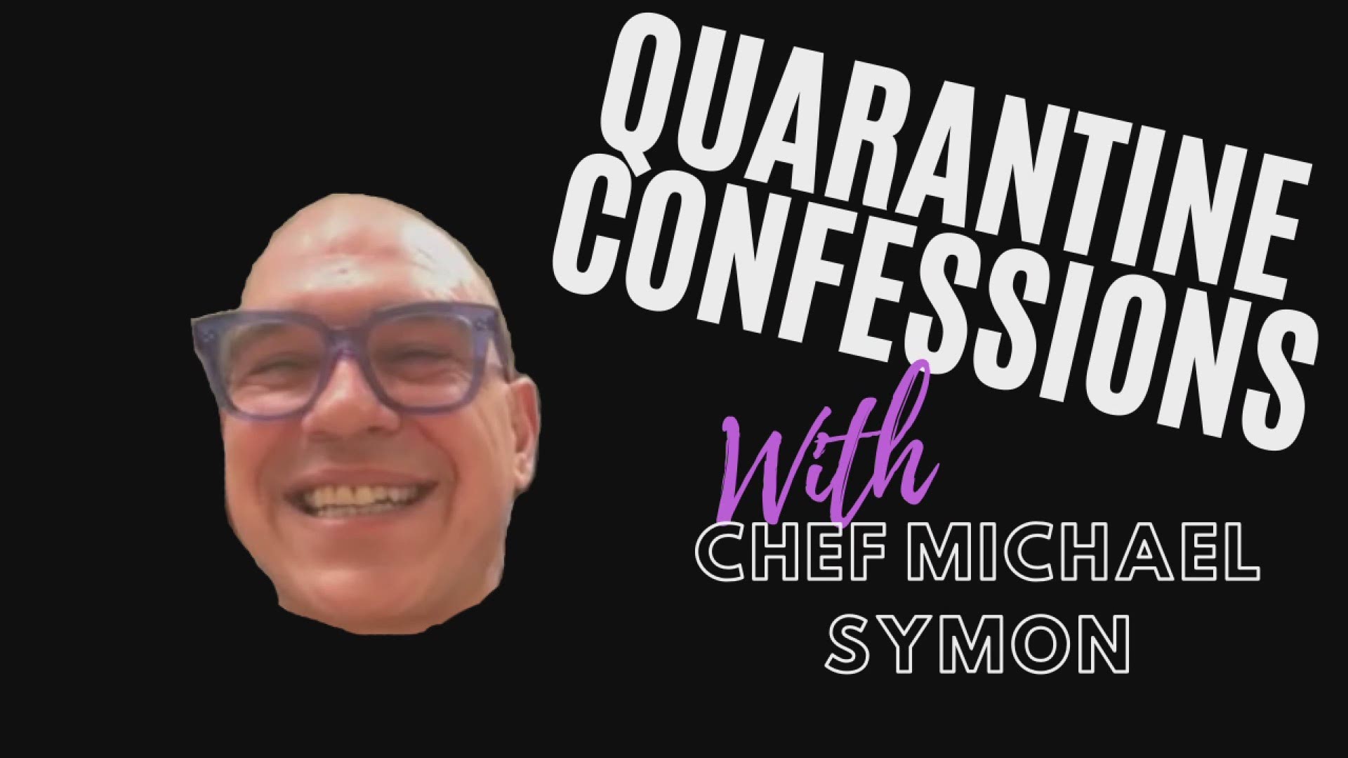 There is no doubt that Chef Michael Symon loves food, but where do you think his first meal would be once the lock down is lifted? He tells all with Austin Love!