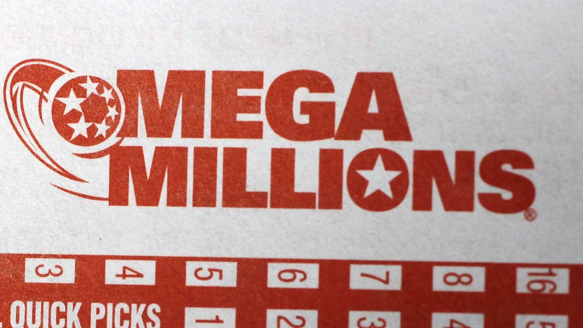 mega millions jackpot lottery