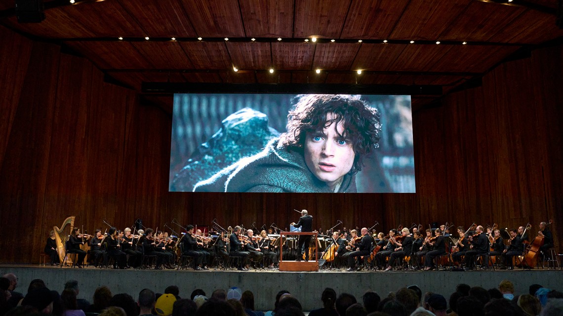 The Cleveland Orchestra to perform at 2024 Blossom Music Festival - Vimarsana News