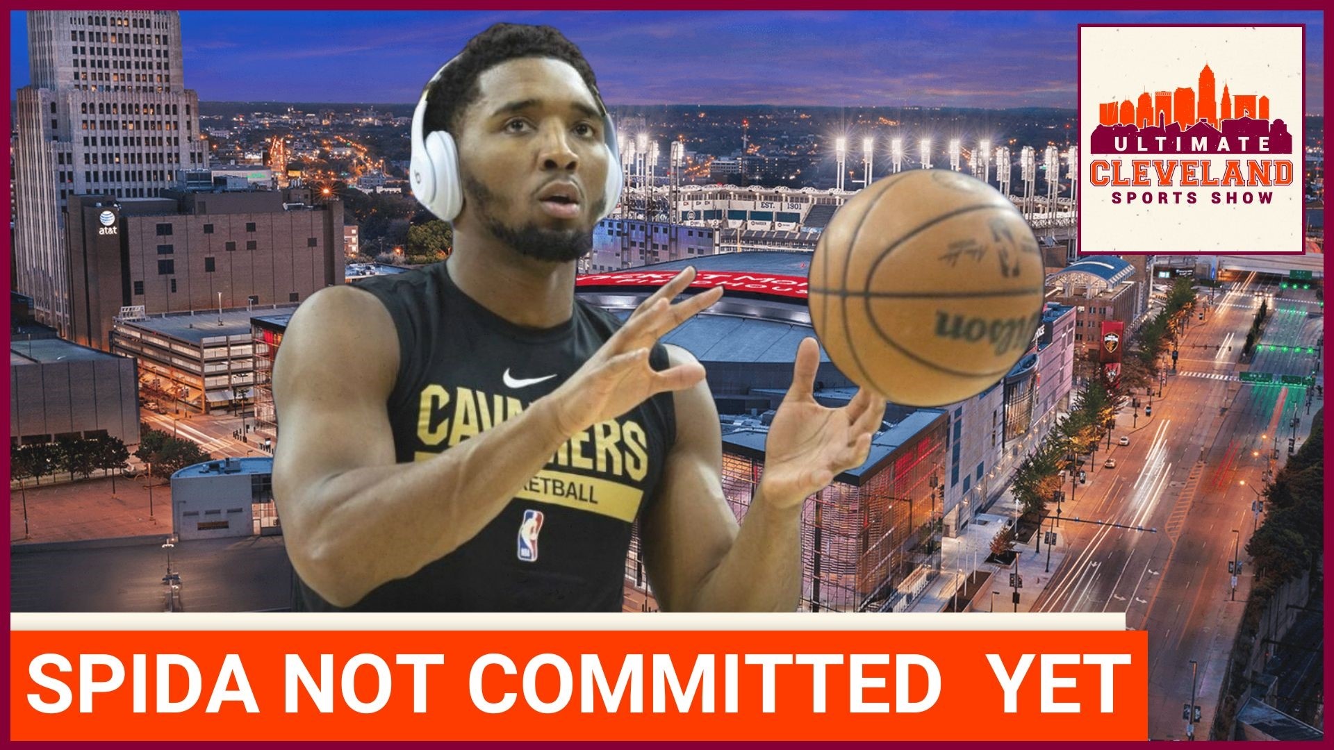 Donovan Mitchell addresses contract extension questions. With more pressing issues for the Cleveland Cavaliers is it understandable Mitchell has been vague in his...