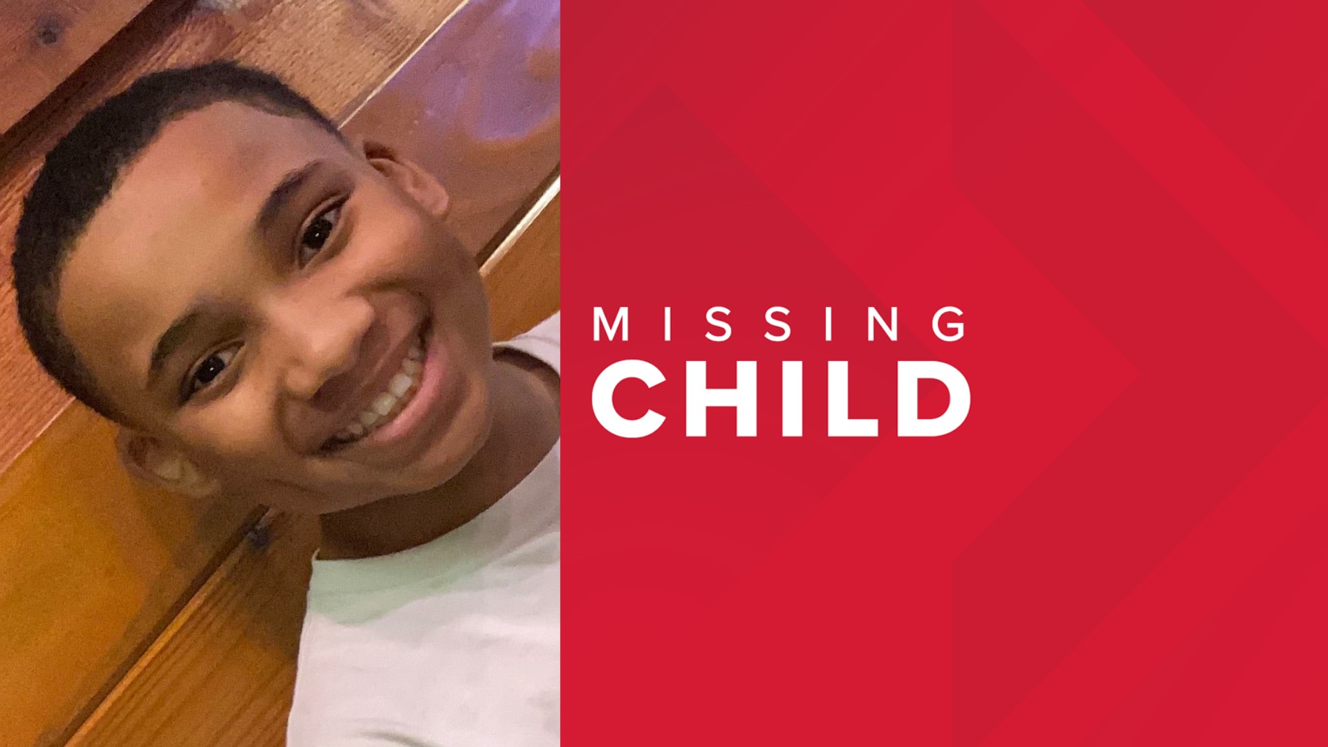 Missing: South Euclid police search for 10-year-old boy | wkyc.com