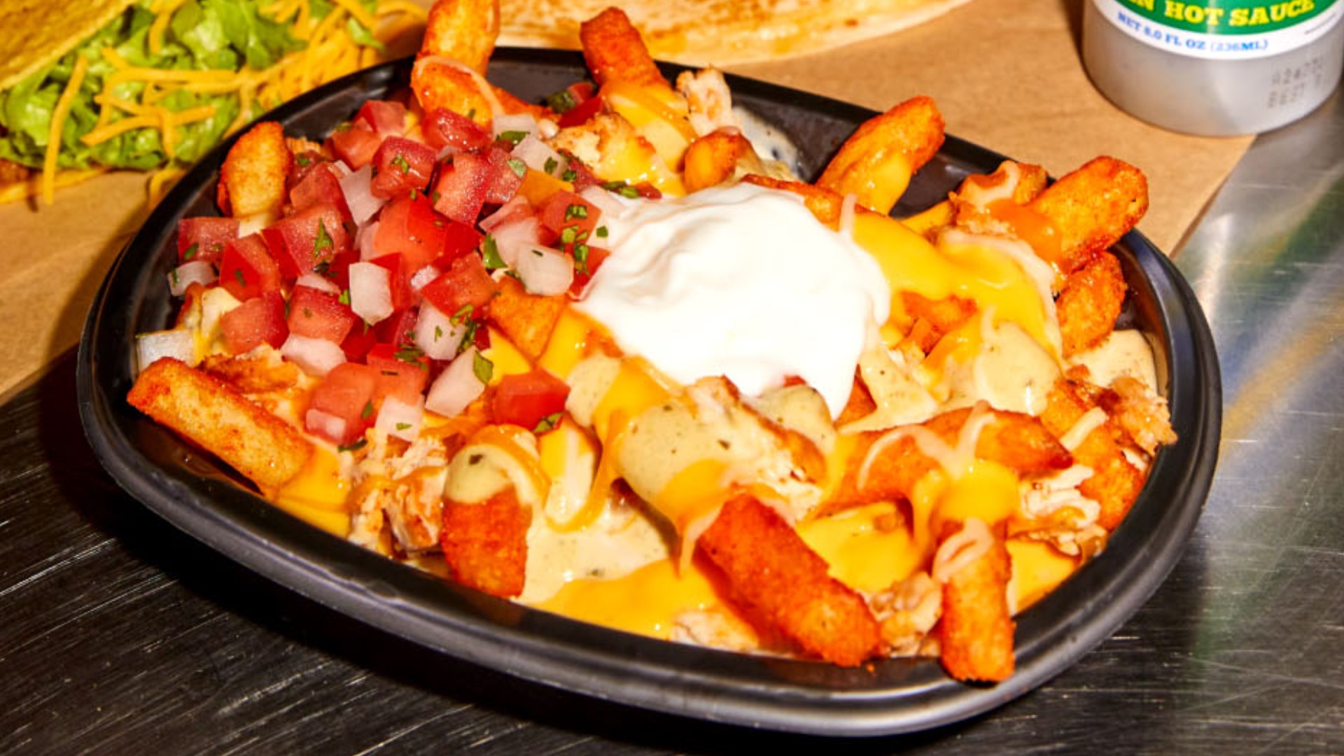 When are Nacho Fries coming back to Taco Bell in 2024? | wkyc.com