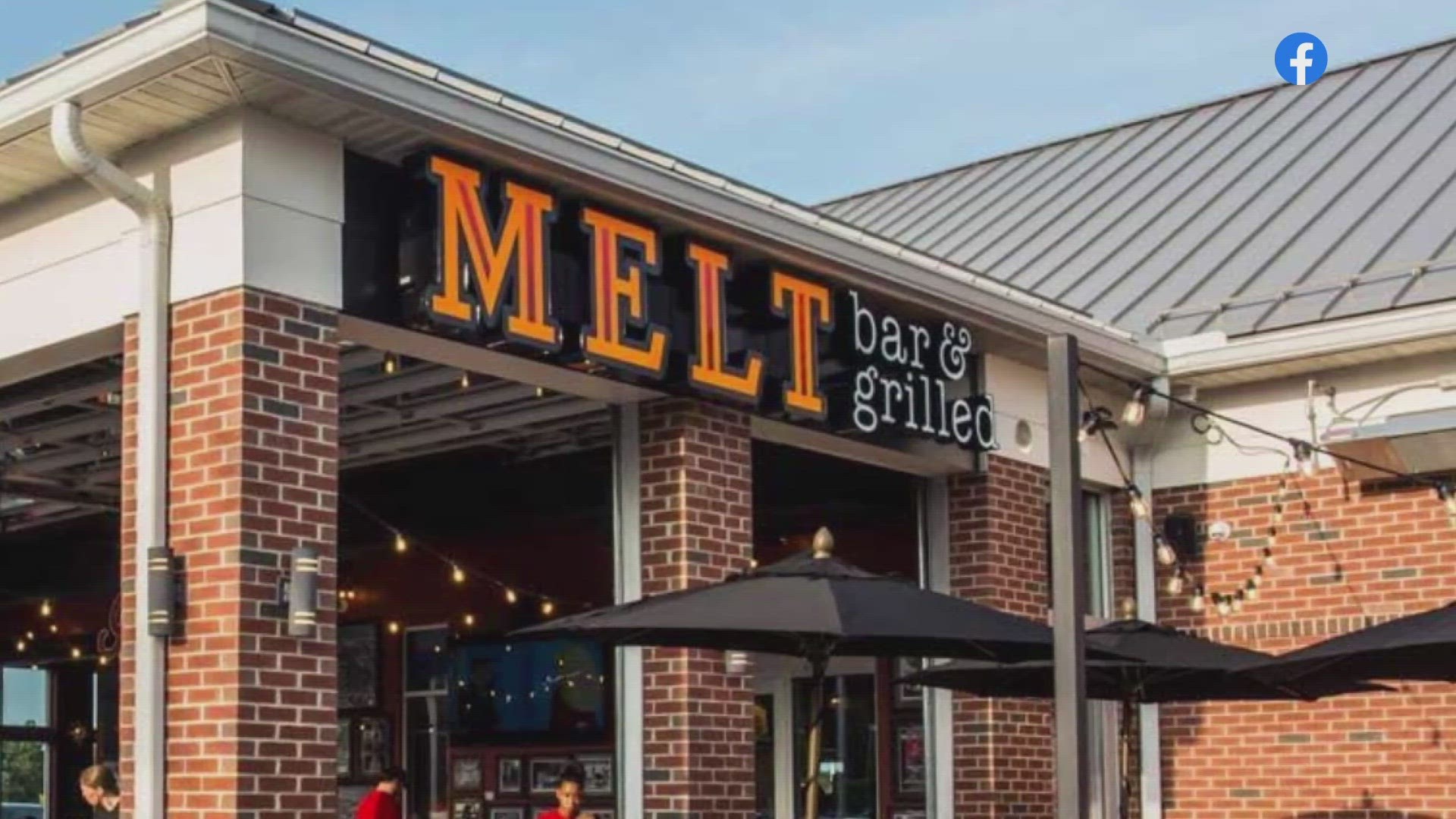 In a release, Melt announced that owner Matt Fish and his team have permanently closed the Avon location on Detroit Road, effective Tuesday, Jan. 2, 2024.
