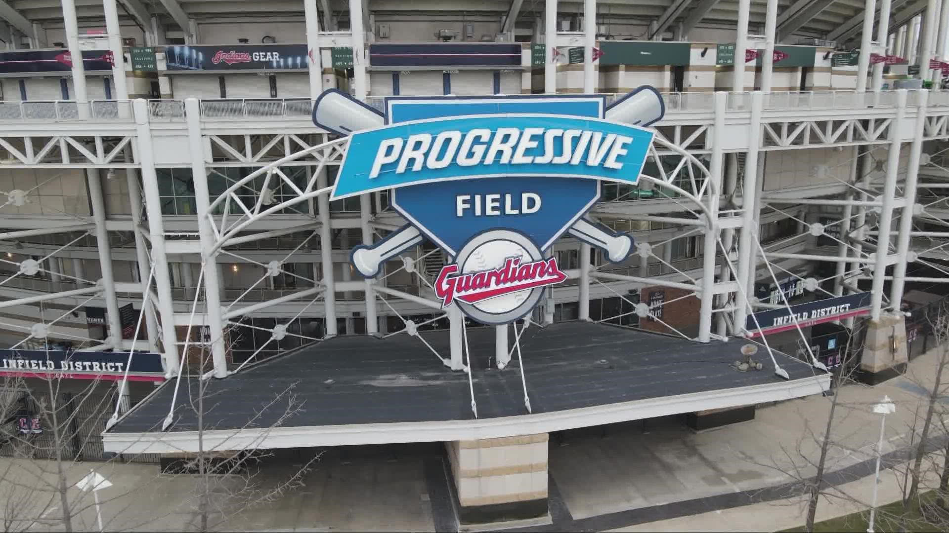 The Cleveland Guardians announced today the second annual "Grand Slam Beerfest" event for two sessions at Progressive Field on Saturday, July 9, 2022.